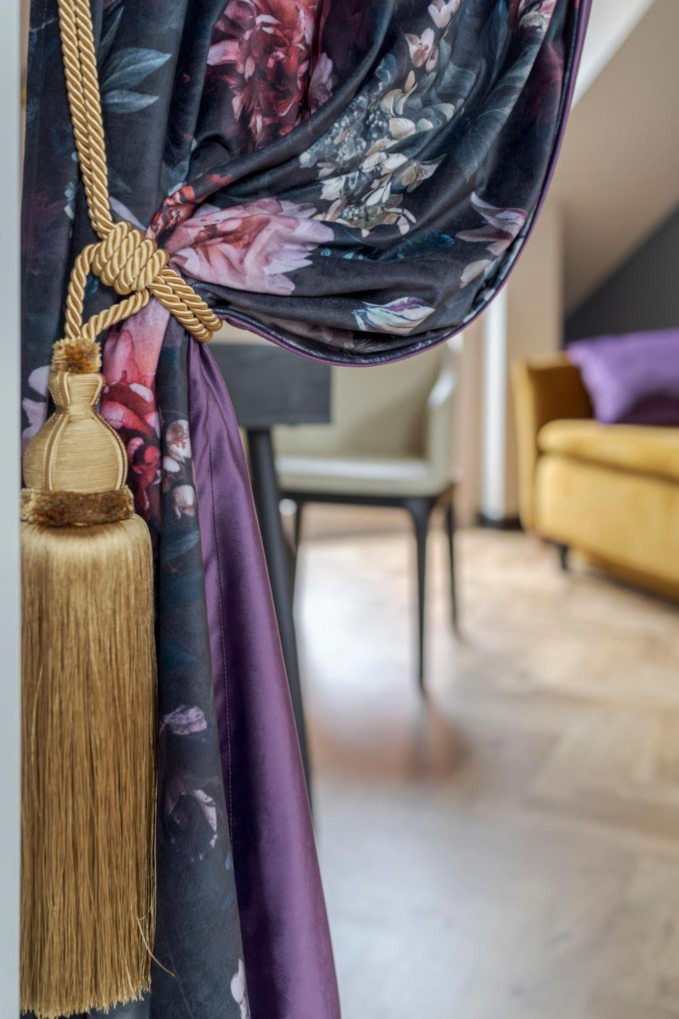 Cozy Penthouse Apartment Vilnius Bagian luar foto